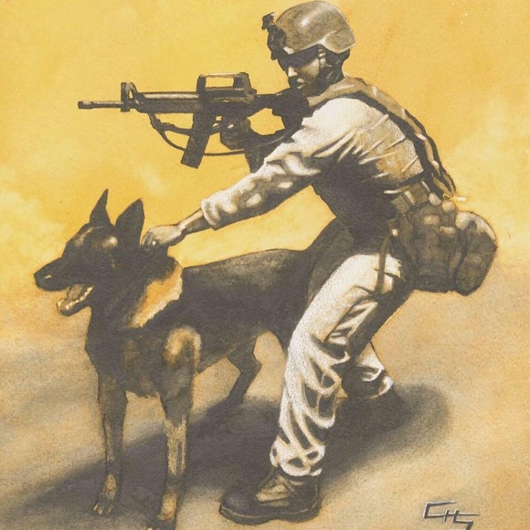 Meet your Posher, Randi - Picture 3 of 5